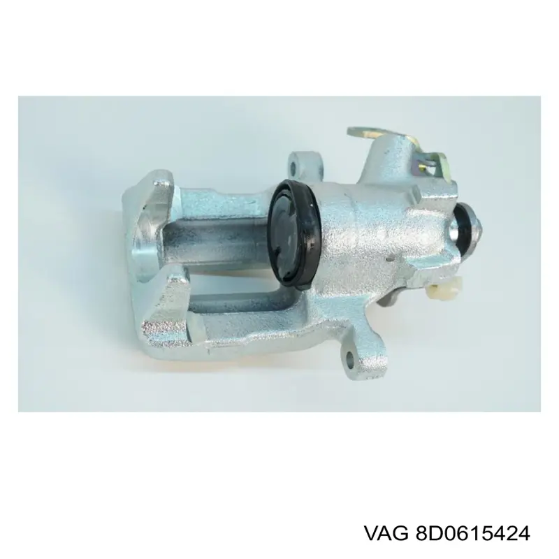 8D0615424 VAG Pinza de freno trasera derecha