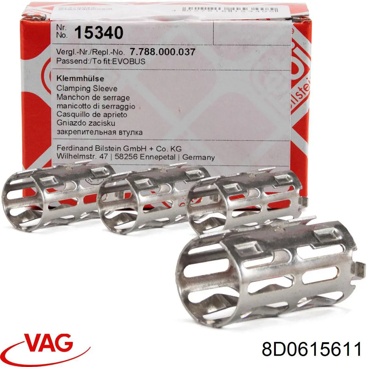 Protector de disco de freno trasero izquierdo VAG 8D0615611 precio, desde 20,09 EUR