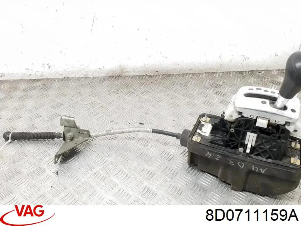  VAG 8D0711159A precio, desde 47,62 EUR