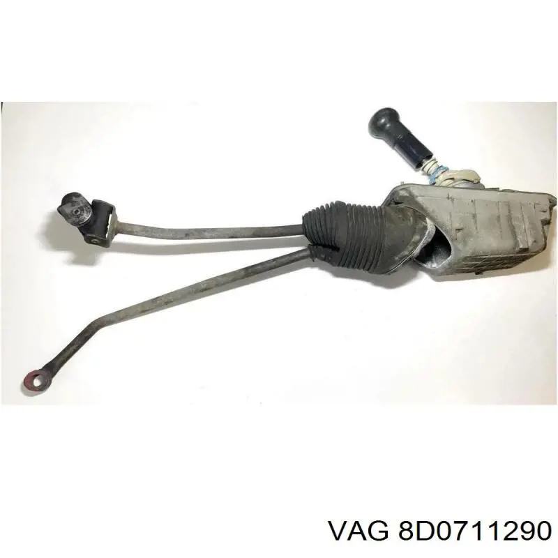  VAG 8D0711290 precio, desde 59,53 EUR