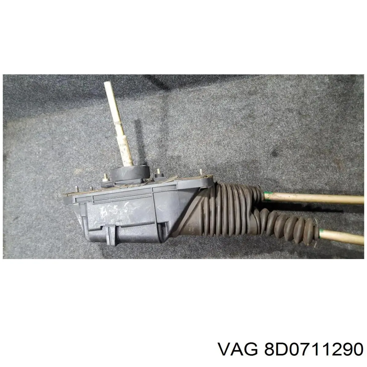 8D0711290 VAG 