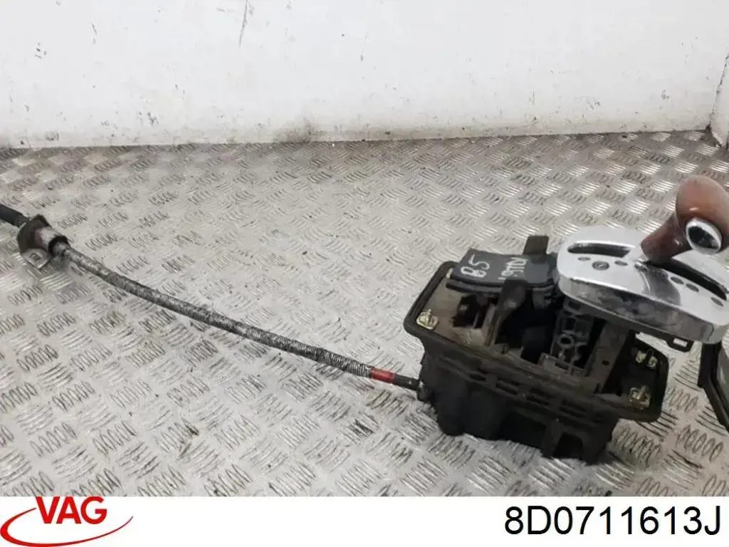  VAG 8D0711613J precio, desde 132,07 EUR