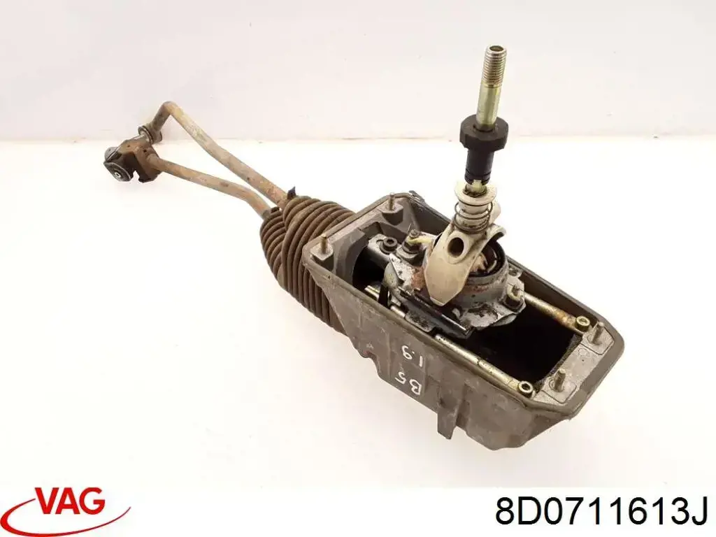 8D0711613J VAG 