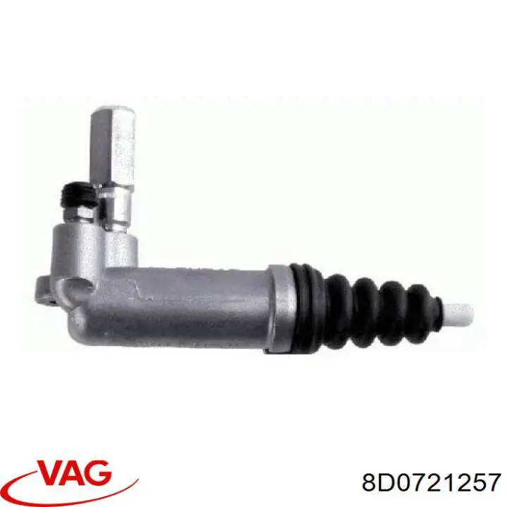 Comprar 8D0721257 VAG Bombín de embrague