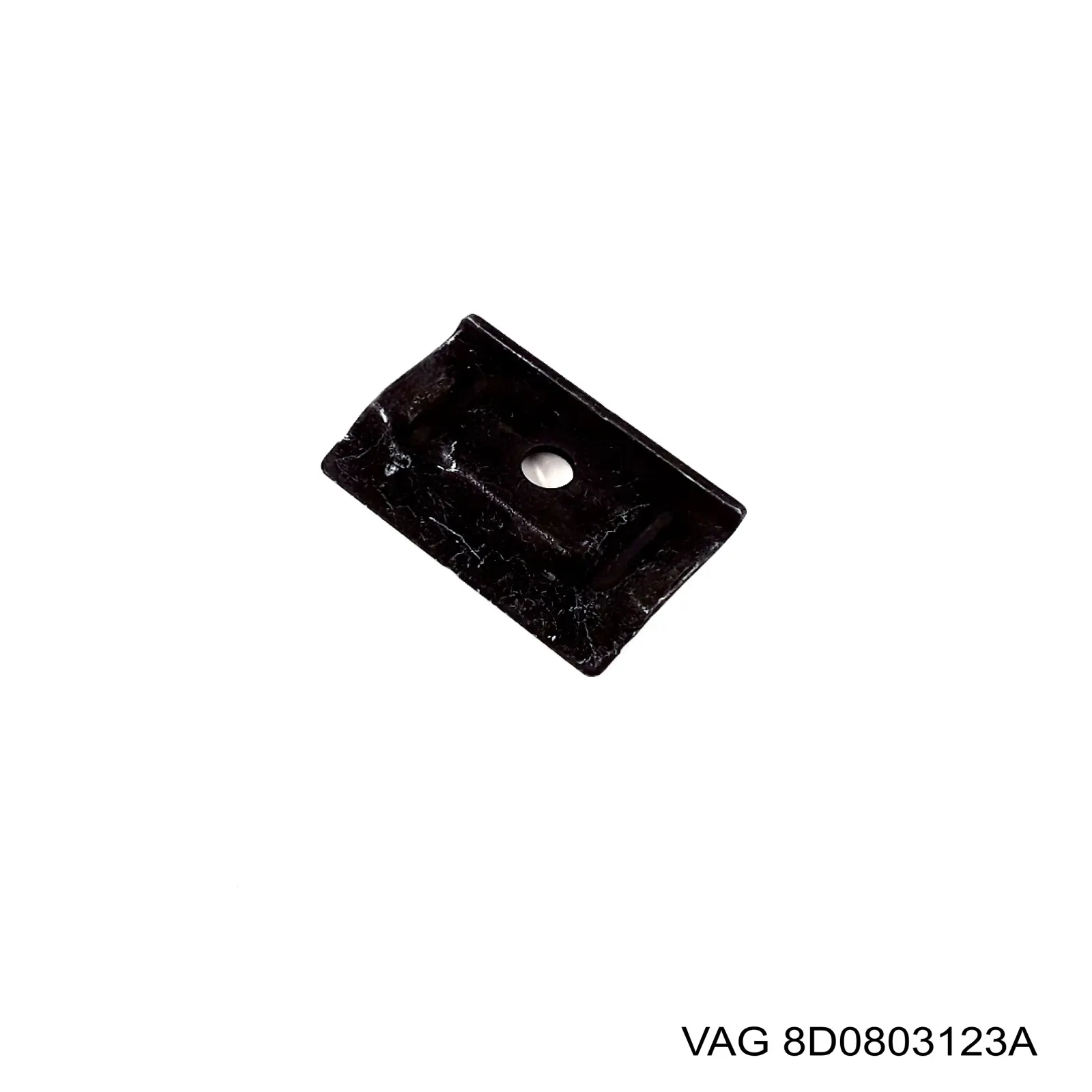 8D0803123A VAG