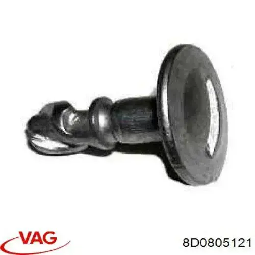 Comprar 8D0805121 VAG Tornillo de protección del motor