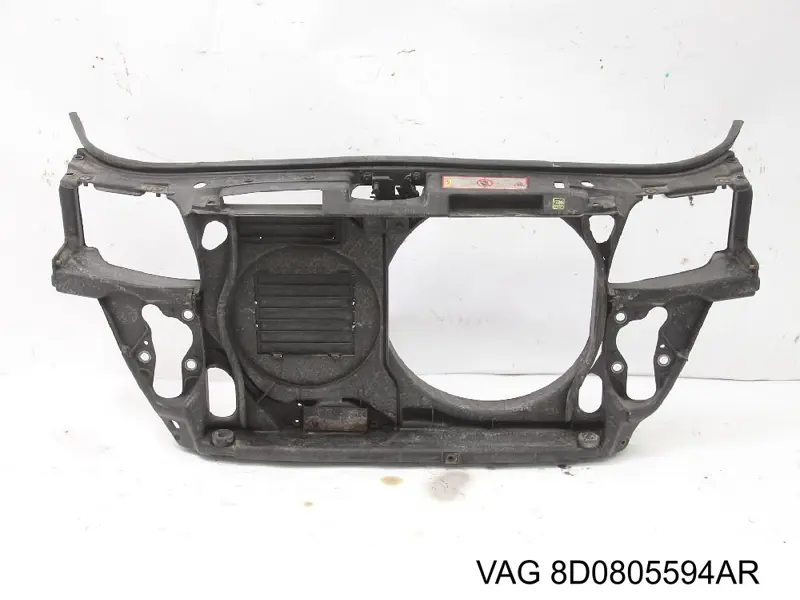 Comprar 8D0805594AR VAG Soporte de radiador