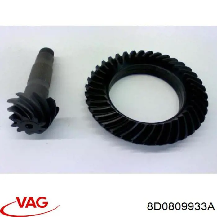 Carcasa del tubo de llenado del tanque de combustible VAG 8D0809933A precio, desde  
