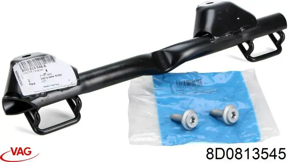  VAG 8D0813545 precio, desde 153,03 EUR