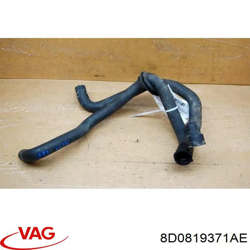  VAG 8D0819371AE