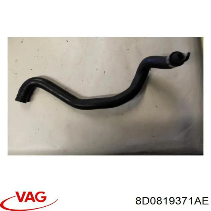 8D0819371AE VAG 
