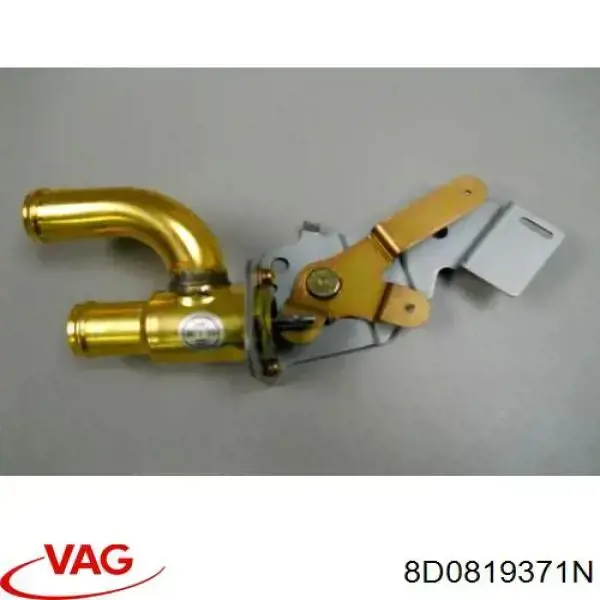 8D0819371N VAG 