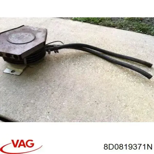 Comprar 8D0819371N VAG 