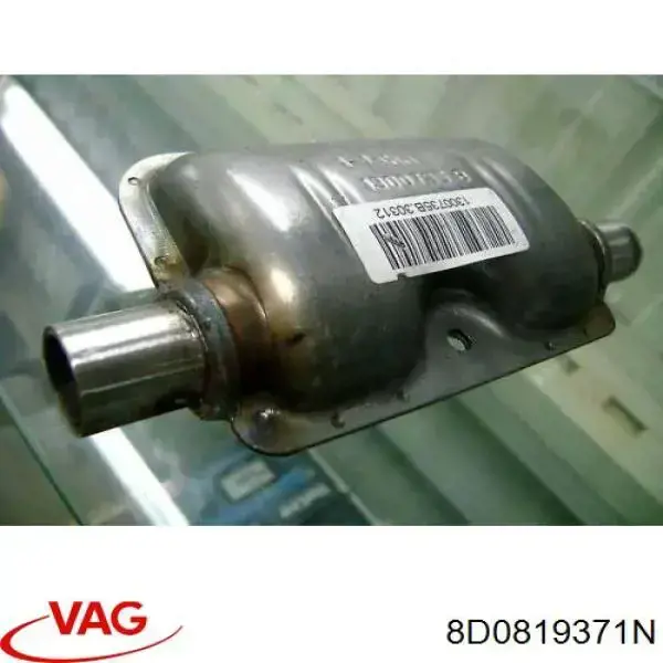 VAG 8D0819371N precio, desde  