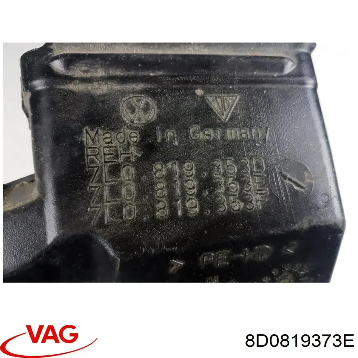 Comprar 8D0819373E VAG 