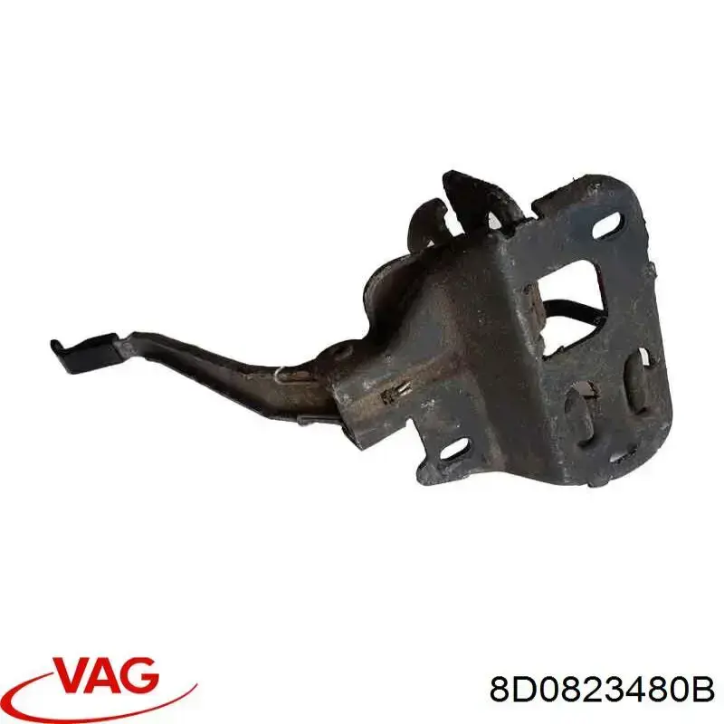 Comprar 8D0823480B VAG Gancho soporte del capó