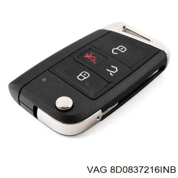 8D0837216INB VAG 