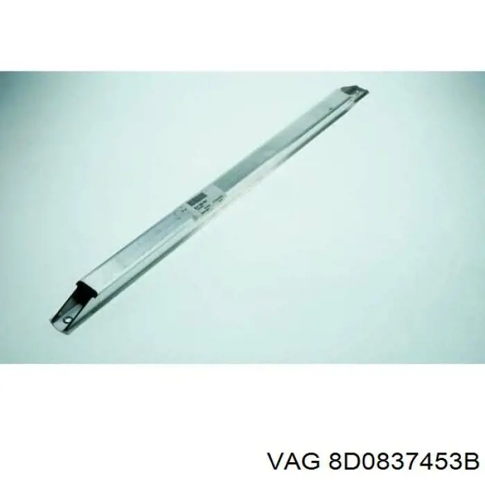  VAG 8D0837453A precio, desde 1,00 EUR