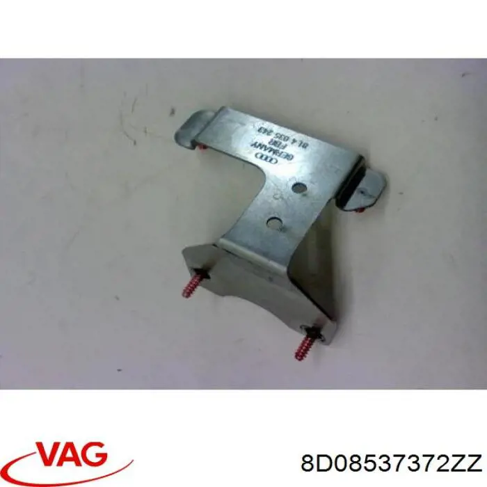  VAG 8D08537372ZZ precio, desde 6,50 EUR