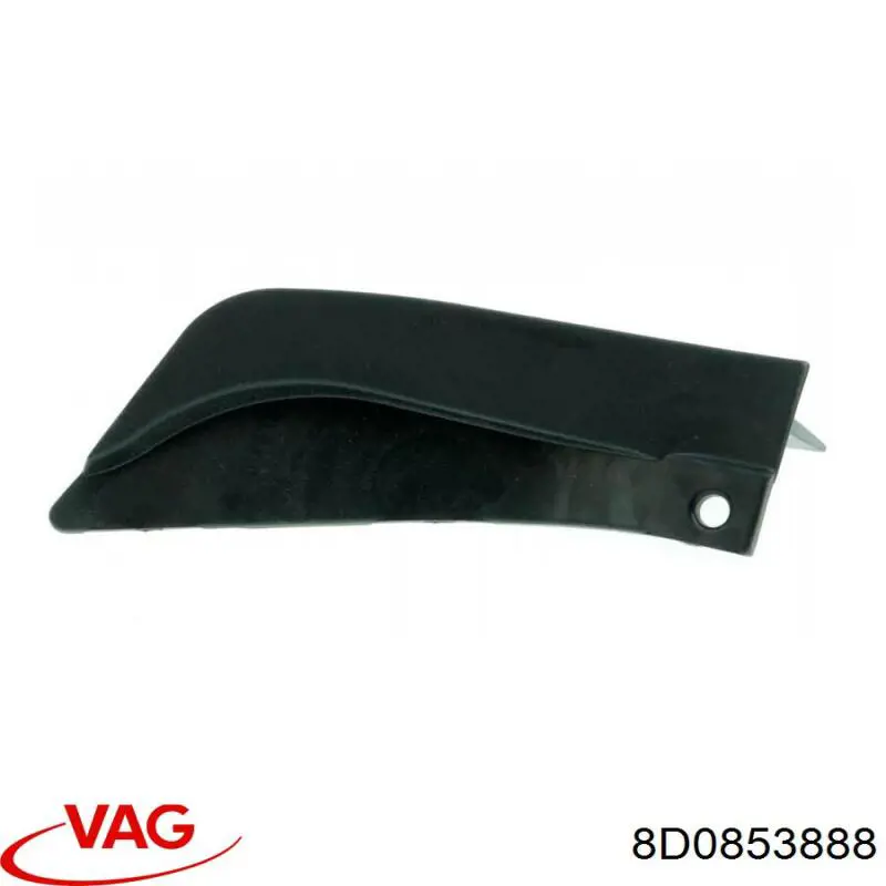  VAG 8D0853888 precio, desde 5,44 EUR