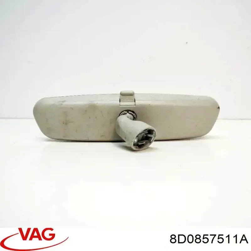 Espejo retrovisor interior para Audi Q5  8RB