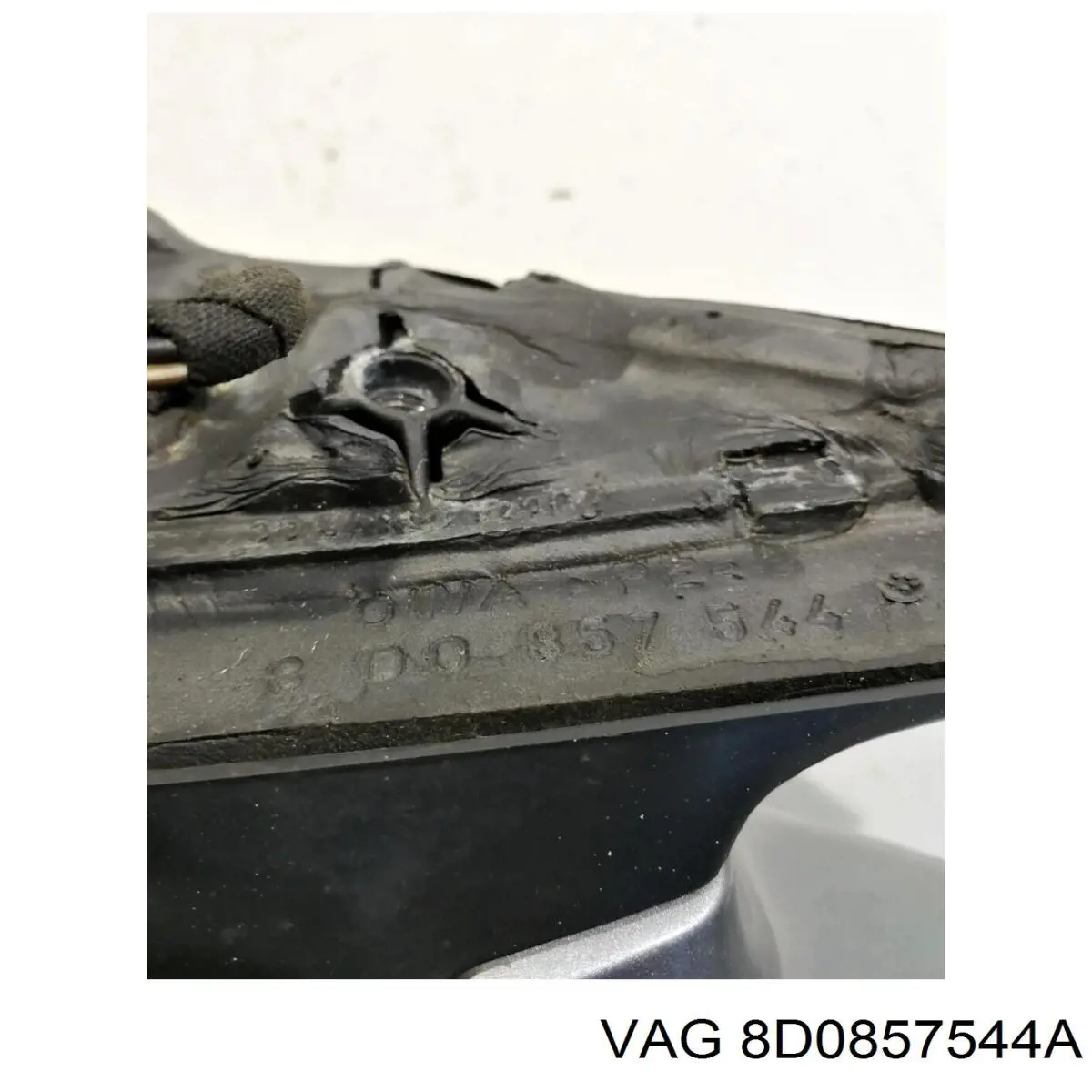 VAG 8D0857544A01C precio, desde 47,92 EUR