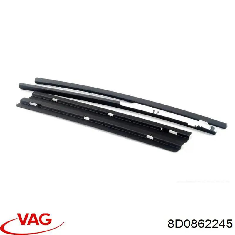 Comprar 8D0862245 VAG 