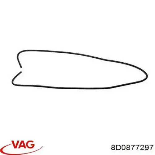 Comprar 8D0877297 VAG 