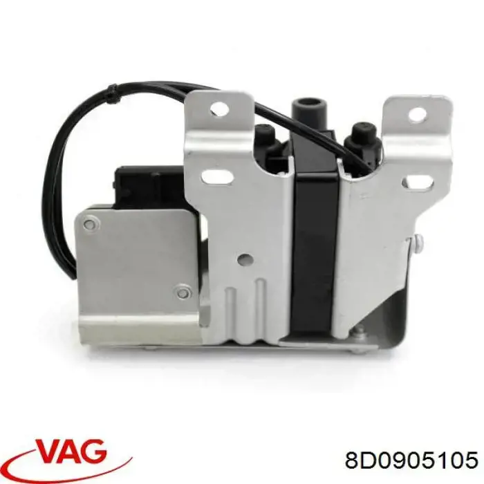 Bobina de chispa VAG 8D0905105 precio, desde 97,78 EUR