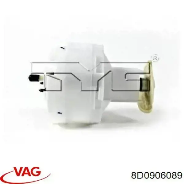 Comprar 8D0906089 VAG Bomba de combustible eléctrica