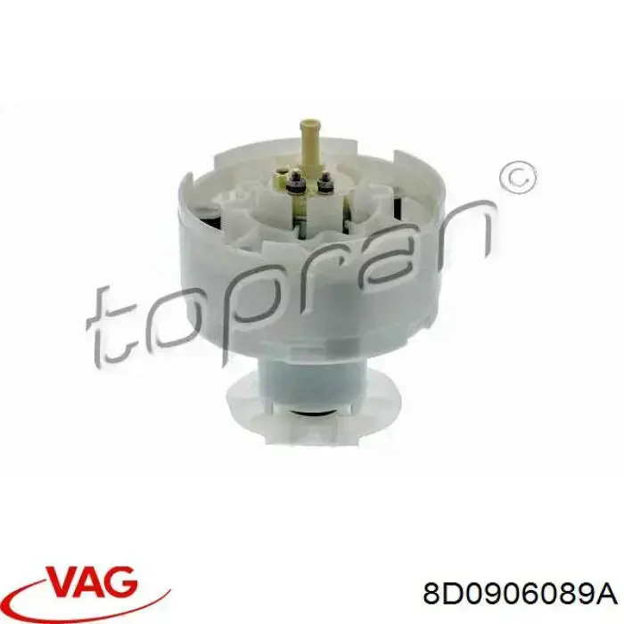 Comprar 8D0906089A VAG Bomba de combustible eléctrica