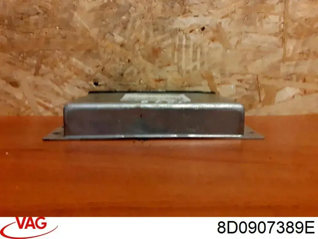 Comprar 8D0907389E VAG Módulo de control de ESP