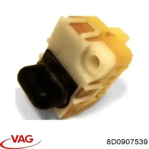 Comprar 8D0907539 VAG Sensor de luz interior