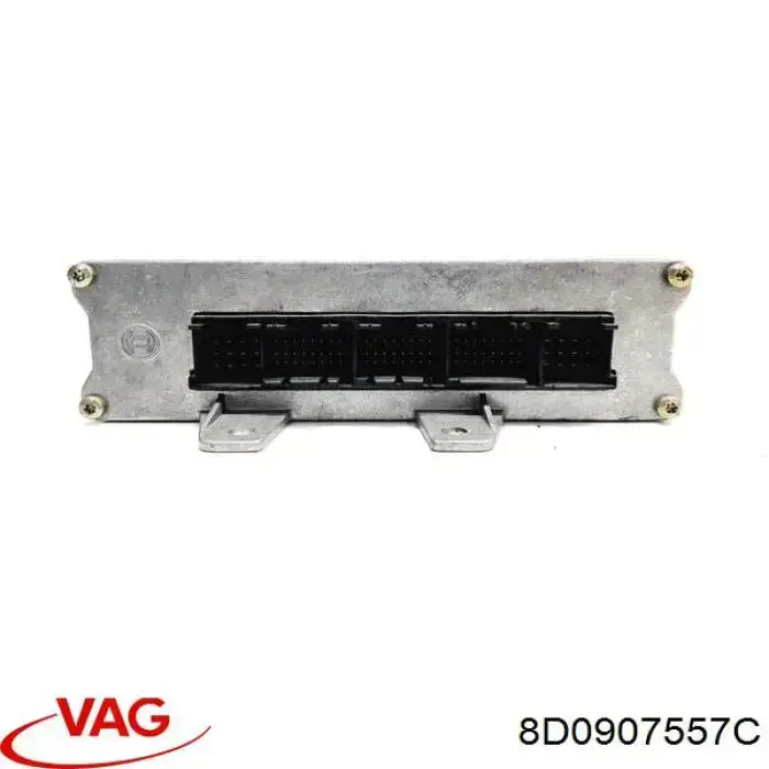 Comprar 8D0907557C VAG ECU
