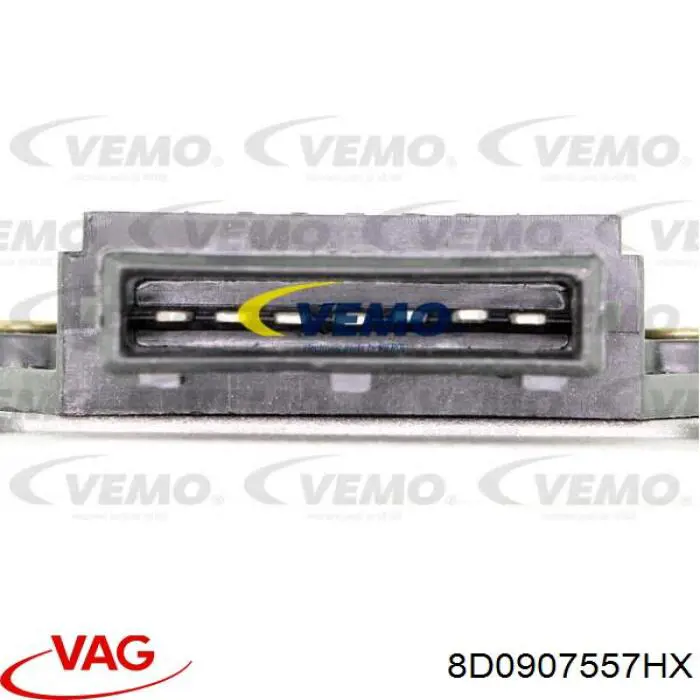 Unidad de control del motor  VAG 8D0907557HX precio, desde 74,05 EUR