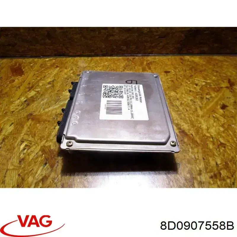 Comprar 8D0907558B VAG ECU