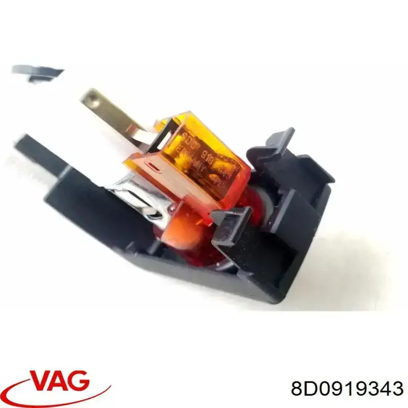  VAG 8D0919343 precio, desde 14,65 EUR