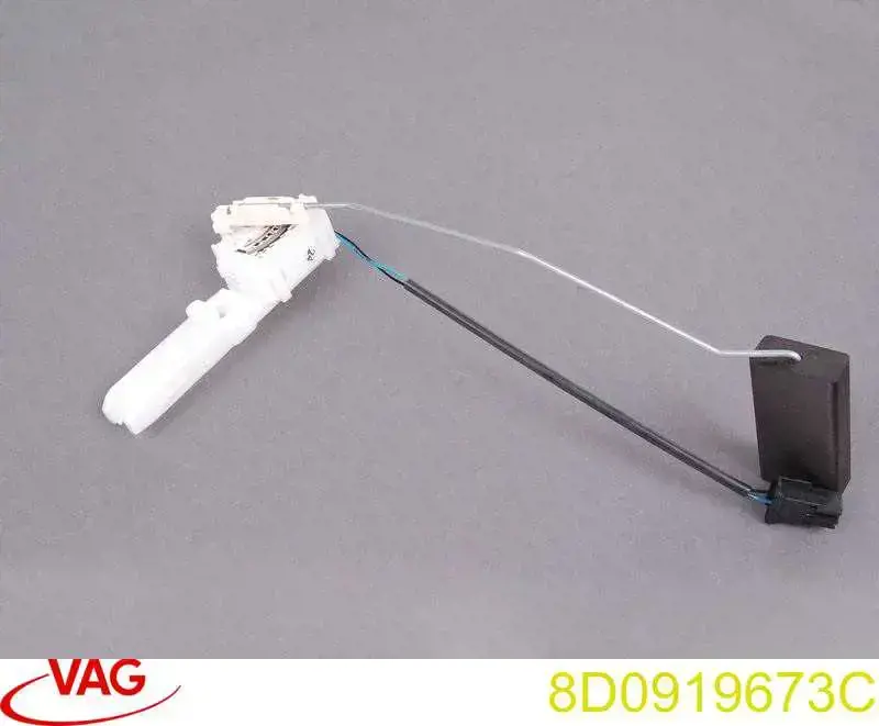 Comprar 8D0919673C VAG Sensor de nivel de combustible