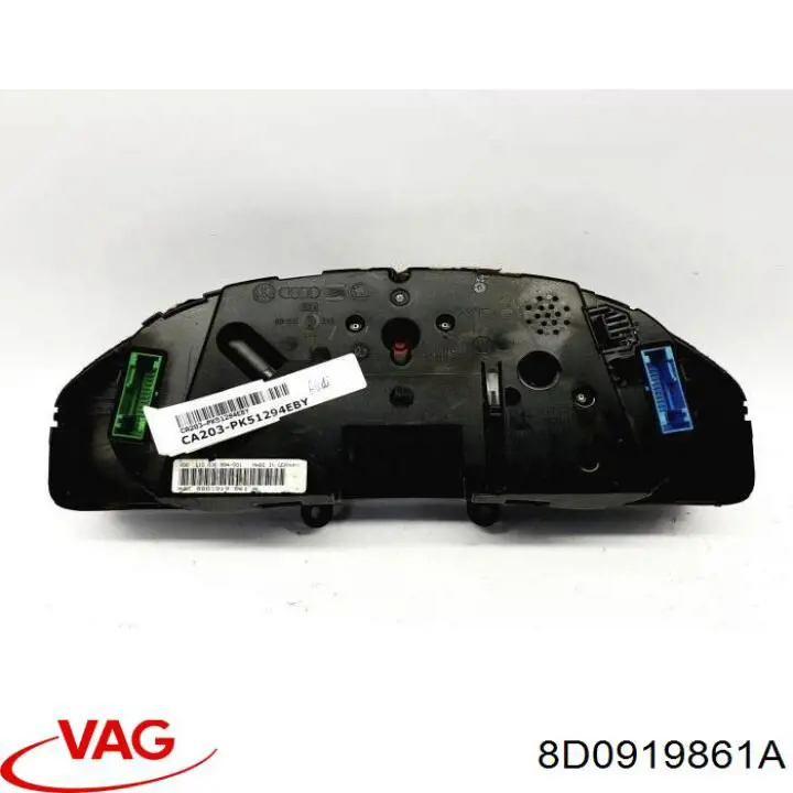 Comprar 8D0919861A VAG Cuadro instrumentos