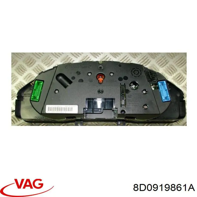 Cuadro instrumentos 8D0919861A VAG