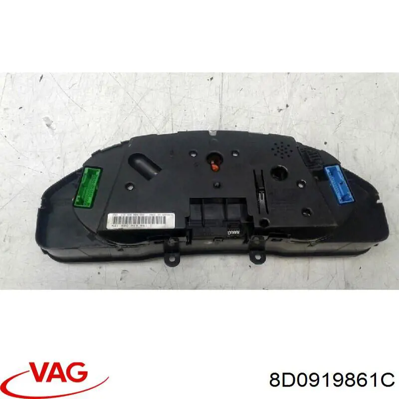  VAG 8D0919861C precio, desde 69,70 EUR