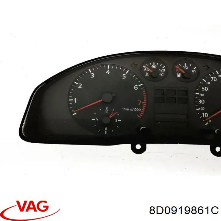 Comprar 8D0919861C VAG 