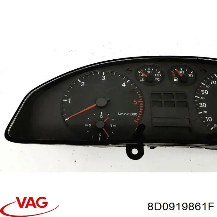 Comprar 8D0919861F VAG 