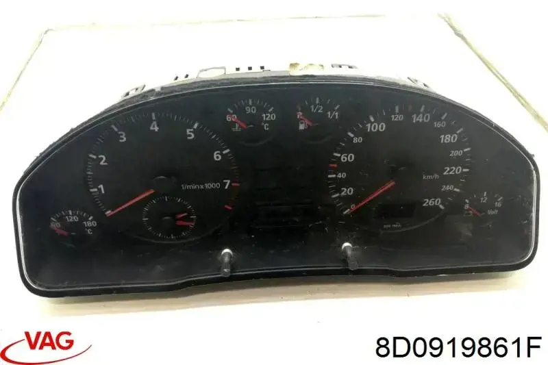  VAG 8D0919861F precio, desde 56,63 EUR