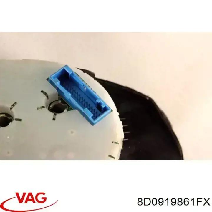 8D0919861FX VAG 