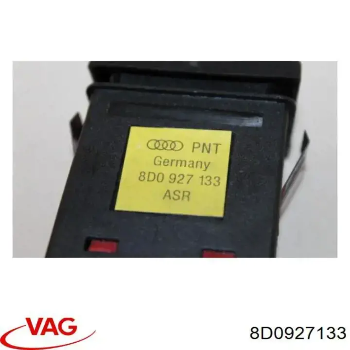 8D0927133 VAG 