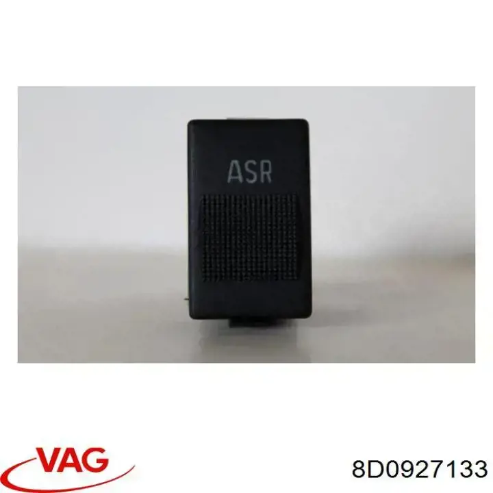  VAG 8D0927133 precio, desde 39,20 EUR