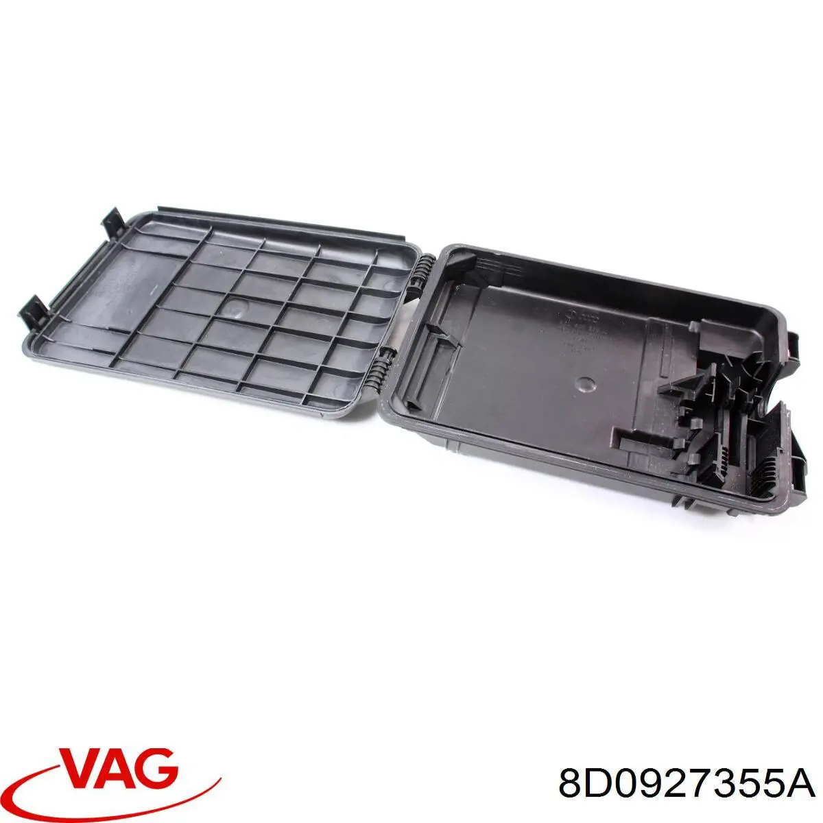 Carcasa de la caja de fusibles VAG 8D0927355A precio, desde 29,51 EUR
