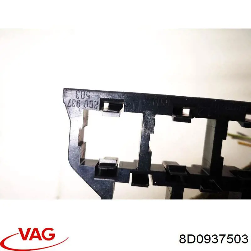 8D0937503 VAG 