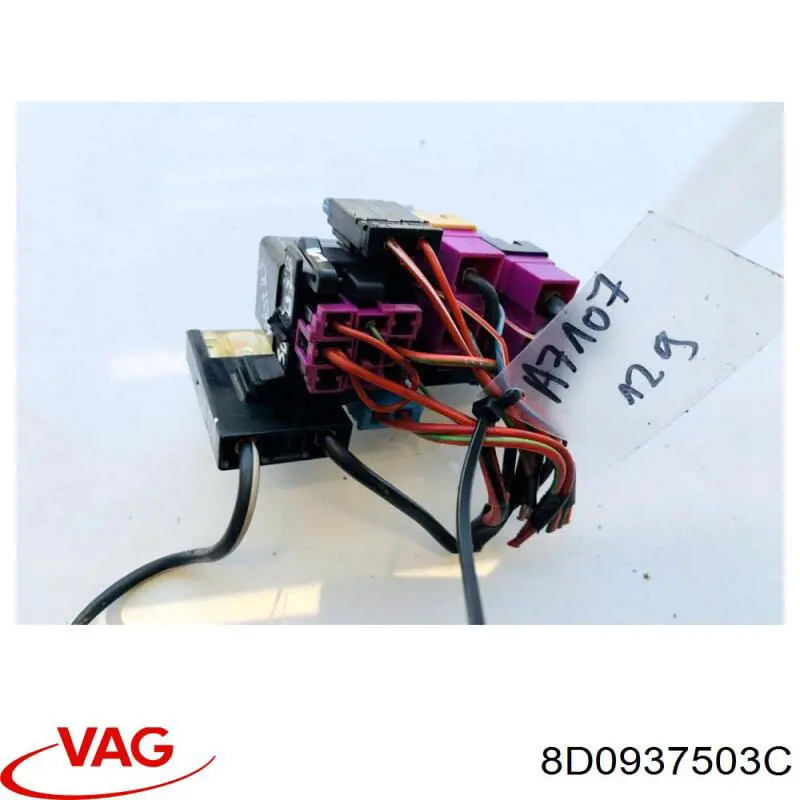 Comprar 8D0937503C VAG 
